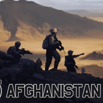 Apple Pulls Strategy Game Afghanistan '11 Due to Taliban Feature