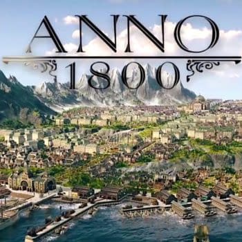 Ubisoft Celebrates the 20th Anniversary of Anno 1602 with a Free Download