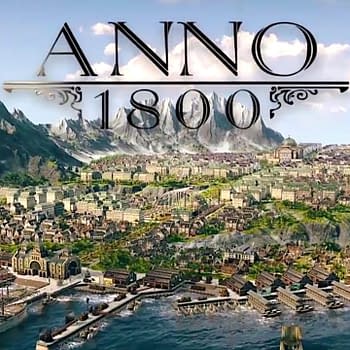 Anno 1800 Will Hold Free Weeks On PC &#038 Consoles In November