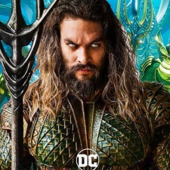 Aquaman Review: A Superhero Movie Without Any Depth [Spoiler Free, Ish]