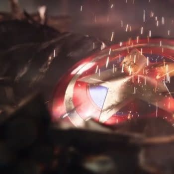 [RUMOR] Could The Avengers Project Make an Appearance at The Game Awards?