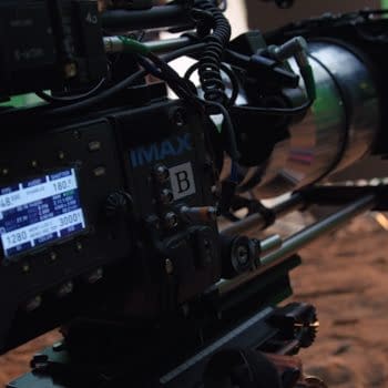 Avengers: Endgame Will Be the Second Movie Filmed Entirely with IMAX Cameras