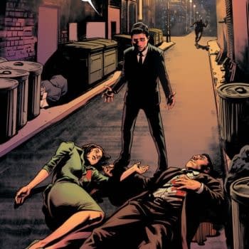 Back to Death of the Waynes With Batman #61