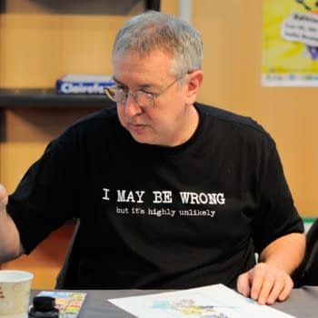 The Daily LITG, 7th December 2018 &#8211; Happy Birthday Barry Kitson