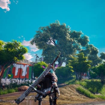 THQ Nordic Releases a New Gameplay Trailer for Biomutant