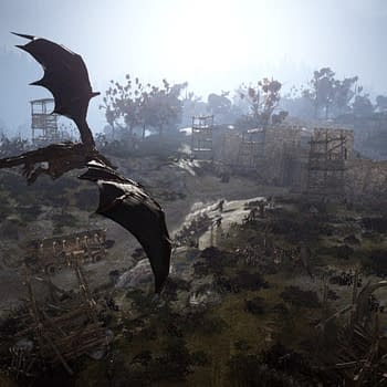 Black Desert Goes On Pre-Order for Xbox One in January