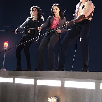 Brooklyn Nine-Nine Season 6: A New Promo and 17 New Cast and Promo Pictures
