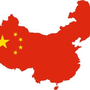 China Planning Ban On International Online Gaming