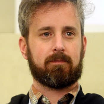 The Daily LITG – 21st December 2018, Happy Birthday Chip Zdarsky