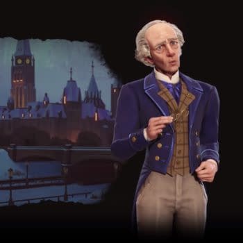 A First Look at Wilfrid Laurier and Canada Coming to Civilization VI