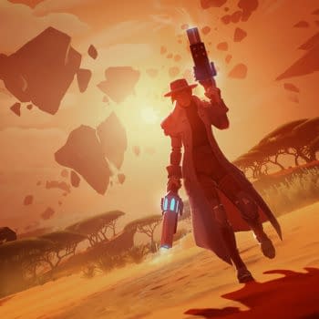 Dauntless Introduces a New Mastery System in Today's Massive Update
