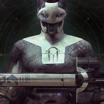 Bungie is Unlocking Destiny 2's Bergusia Forge Today