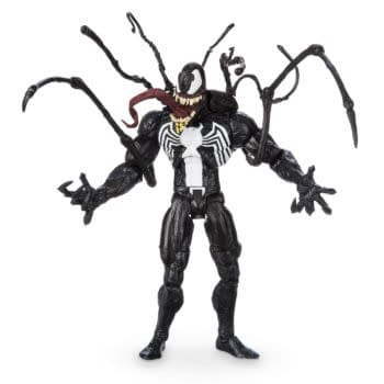 Diamond Select Toys Disney Store Exclusive Venom 2