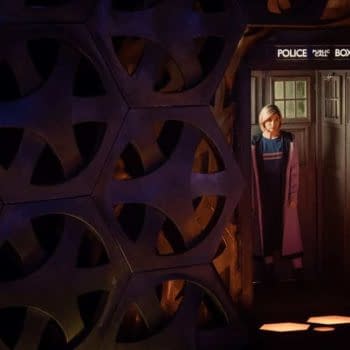Doctor Who 'Resolution': What BBC's Image "Breadcrumbs" Tell Us About the Who Year's Day Special