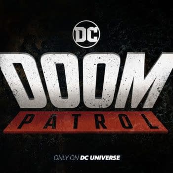 Behold- DC Universe's 'Doom Patrol' Trailer!