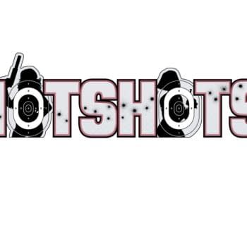 Gail Simone Asks: Who Are the Hotshots?
