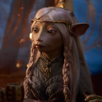 'Dark Crystal: Age of Resistance' GIANT Cast List, First Look