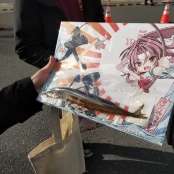 A Look At Tokyo's Comiket 95 Day One &#8211; Crowds, Booths, Tables, Cosplay, Comics&#8230;