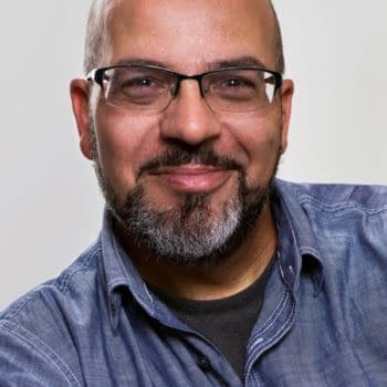The Daily LITG, New Year's Eve 2018 &#8211; Happy Birthday Fabian Nicieza