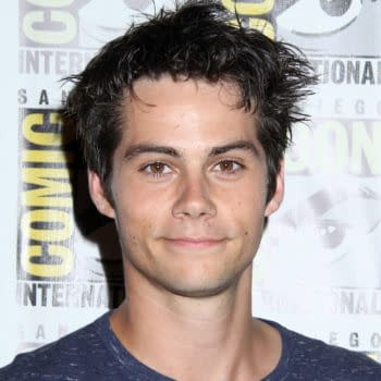 Dylan O'Brien to Voice Bumblebee in the Upcoming Prequel Movie