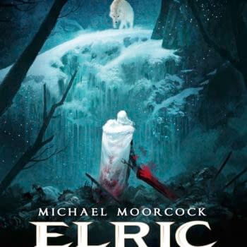 Melniboné Comes to Life in Elric: The White Wolf Volume 1 (Review)