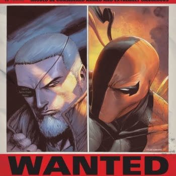 DC Comics March 2019 Solicits Subject to Cover Leaks &#8211; Including Detective Comics #1000