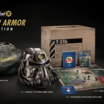 Bethesda Softworks Will Finally Send Out Real Fallout 76 Bags
