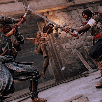 For Honor Launches a Three Week Assassin's Creed Themed Event