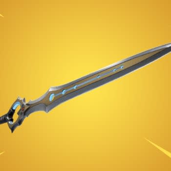 Epic Games Already Planning to Nerf and Vault the Fortnite Infinity Sword