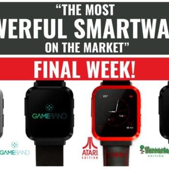 Cancelling the Atari Gameband &#8211; What's Next?