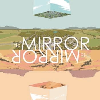 Gerardo Preciado Holds a Mirror Up to The Deal