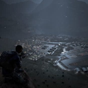 Ghost Recon Wildlands Gets a New Trailer for Special Operation 3