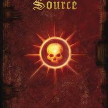 Firefly #1 and Source #1 Go to Third Printings, Firefly #2 Goes to Second
