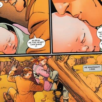 Today, Chris Claremont Rewrites The History Of The X-Men (SPOILERS)