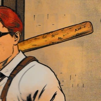 Today, Commissioner Gordon Destroys A Central Part Of Batman Mythos &#8211; Batman #60 Spoilers