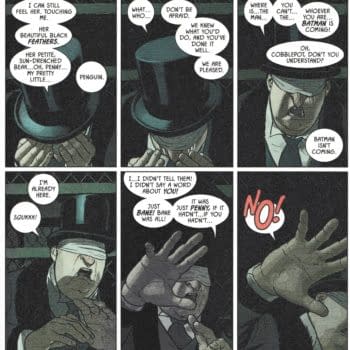 The Biggest Twist Of Batman #60 Revealed &#8211; Final Page Spoiler