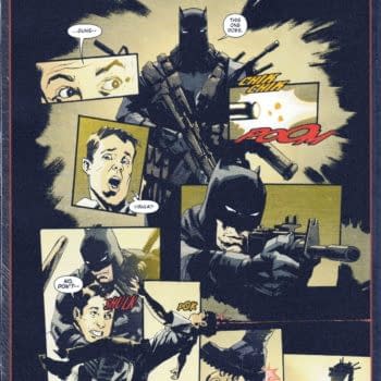 Batman With a Body Count? 6-Page Preview of The Batman Who Laughs #1 by Scott Snyder and Jock