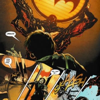 What's Going On With The Bat Signal These Days? (Spoilers for Batman Damned, The Batman Who Laughs and Detective Comics)