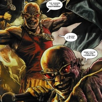 Bleeding Cool Bestseller List 16th December 2018 &#8211; Batman Damned Beats The One Who Laughs