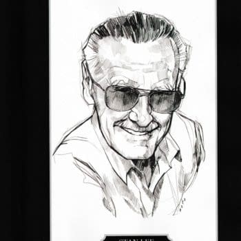 Marvel's Stan Lee Tribute Begins in Their Comics Today, and It Packs a Punch