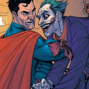 Is Tom Taylor Planning to Kill the DC Universe?