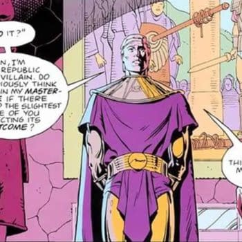 Lois Lane Runs The Biggest Spoilers For Heroes In Crisis #4 (Spoilers, Obv)