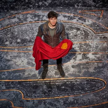 Krypton Season 1 Recap