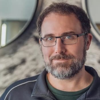 Former Dragon Age Head Mike Laidlaw Joins Ubisoft Quebec