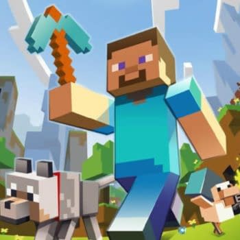 Microsoft Teases An Augmented Reality Minecraft Game For Next Week