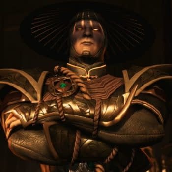 From The Rumor Mill: Mortal Kombat 11 to be Revealed at Game Awards
