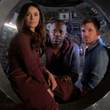 Timeless: Our Final Thoughts on 'The Miracle of Christmas'