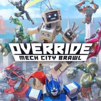 Override: Mech City Brawl Receives a New Launch Trailer