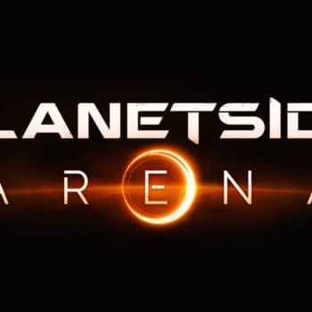 Daybreak Games Reveals PlanetSide Arena's Release Date