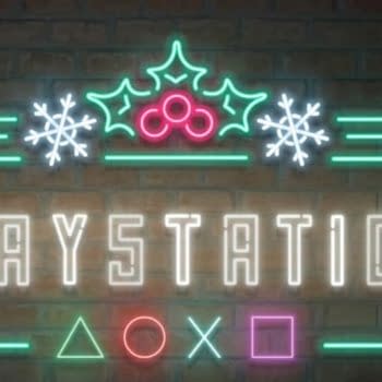 Did Sony Just Tease the PlayStation 5 for a 2019 Release?
